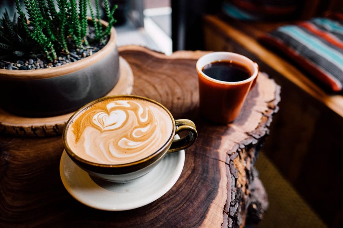 12 Of The Most BuzzedAbout Coffee Shops In The Bryan/College Station Area