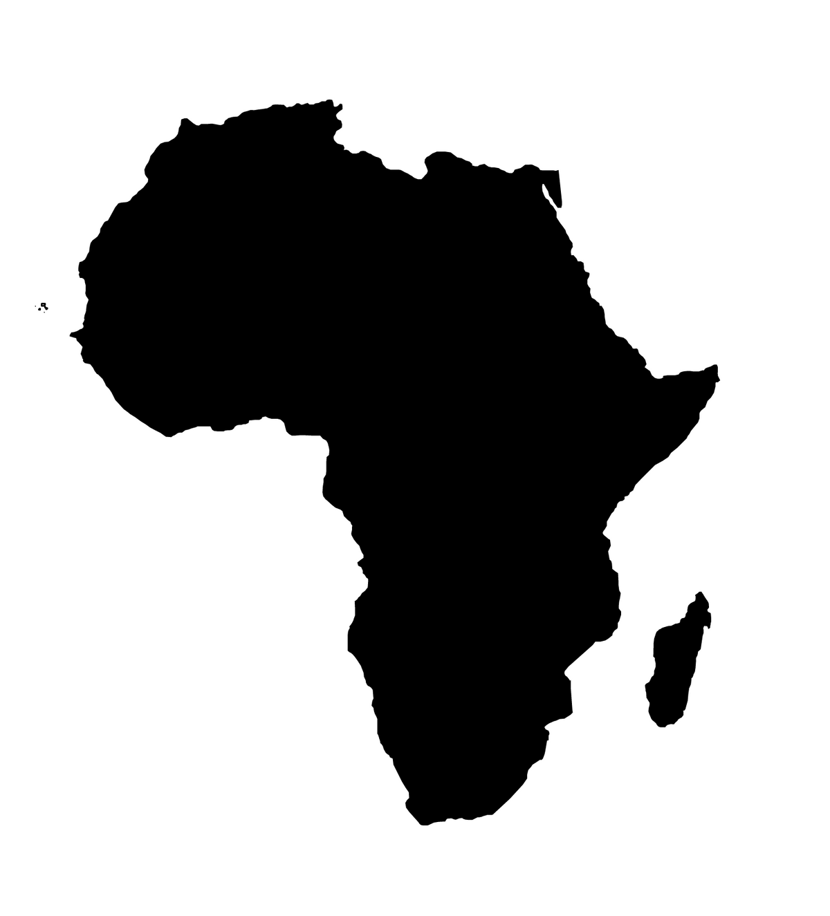 The Media's (mis)Representation of Africa