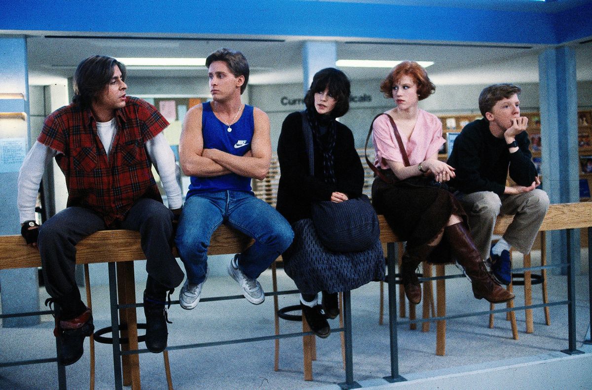14 Times 80s Movies Taught Us All A Life Lesson