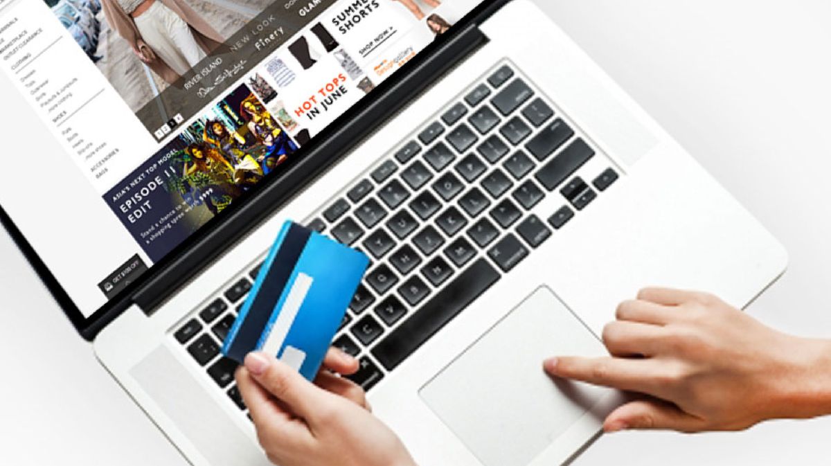 11 Reasons Online Shopping Is Better
