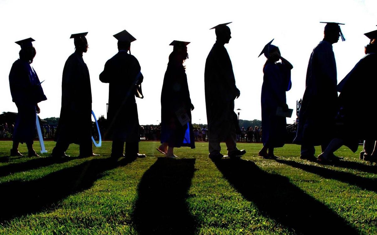 20 Things Every College Student Needs To Know