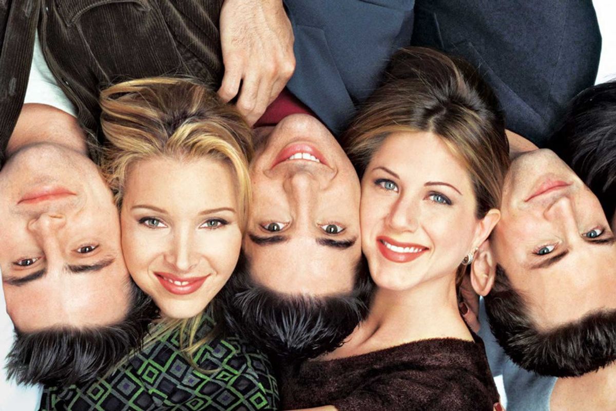 12 Moments from great TV shows that have NOT aged well
