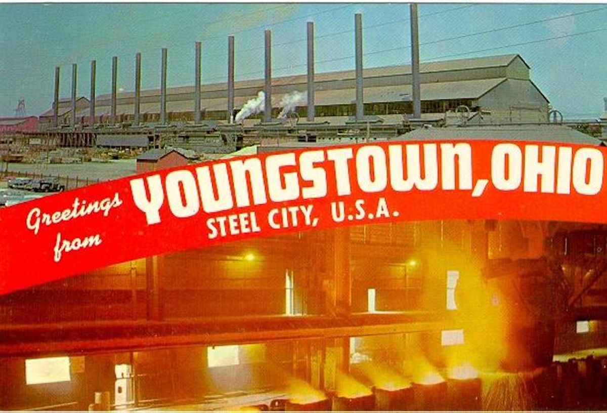 32 Signs You're From Youngstown, Ohio