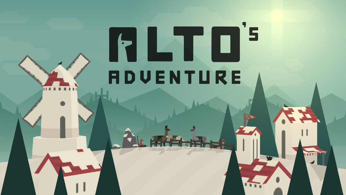 Alto's Adventure Is One Of My Favorite Games, And Here's Why