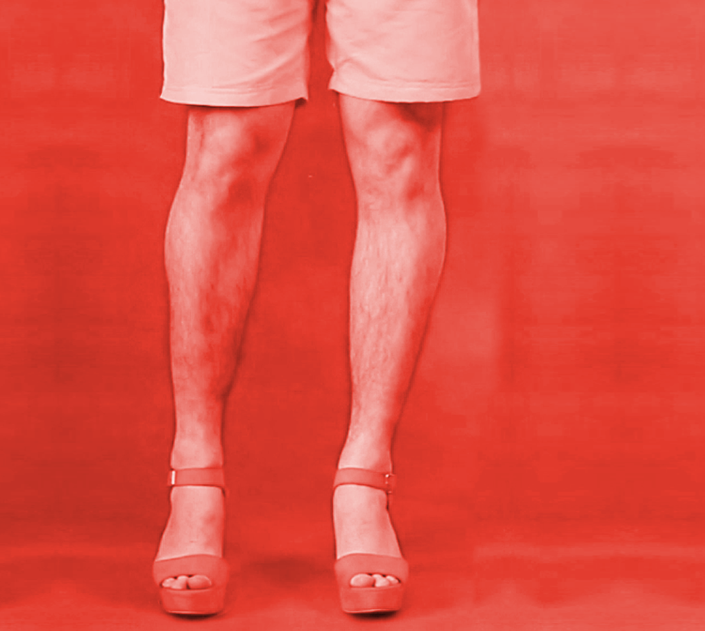 It's Okay To Wear Leggings As Pants Because No One Asked You, That's Why