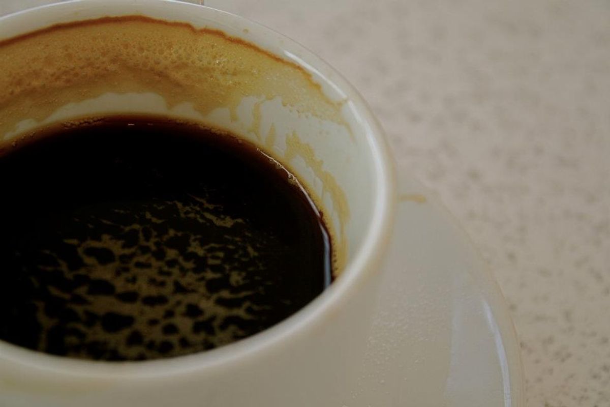 Top 3 Places To Get Coffee In Richmond