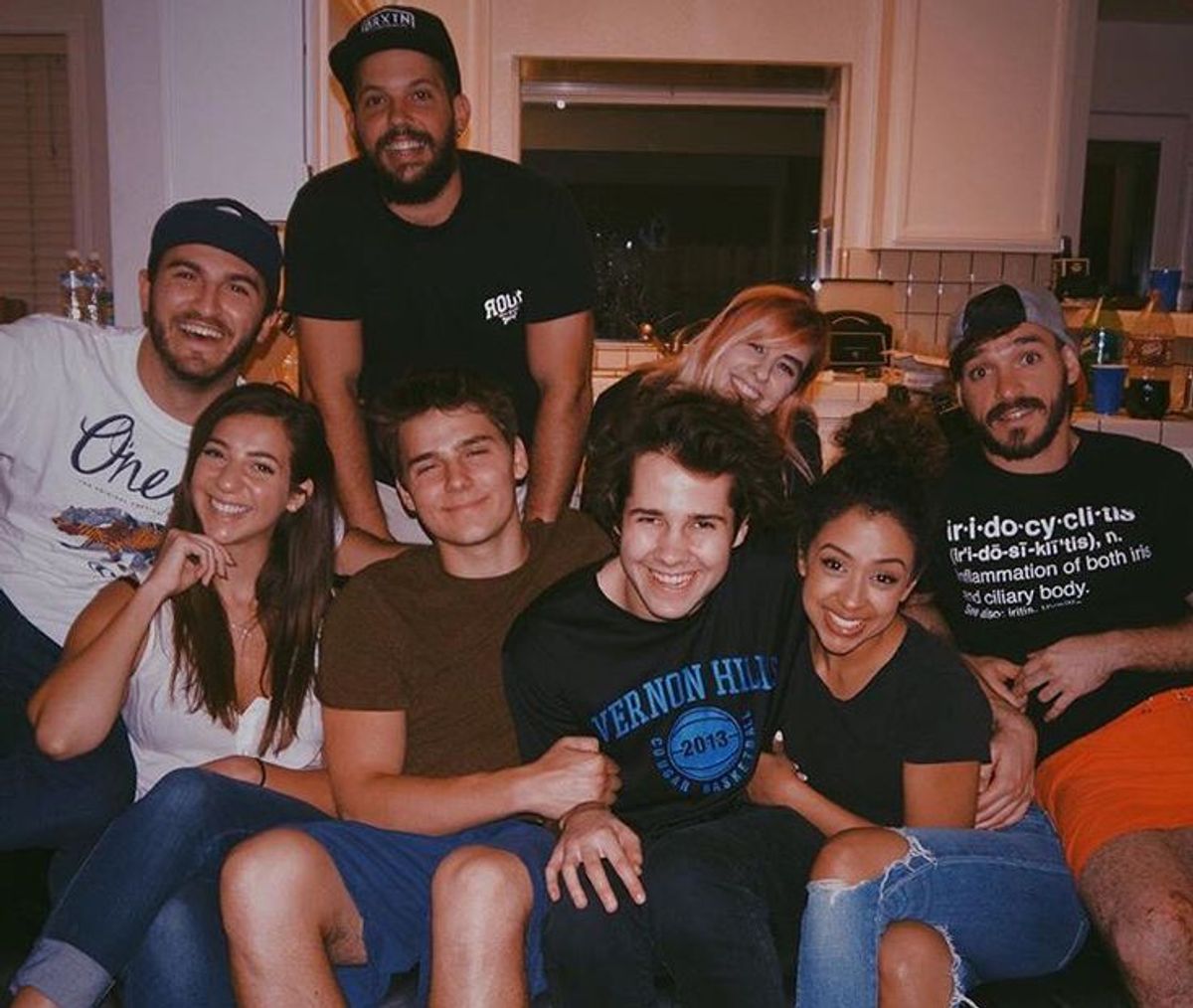 6 ​Reasons Why You Should Be Watching David Dobrik's Vlogs