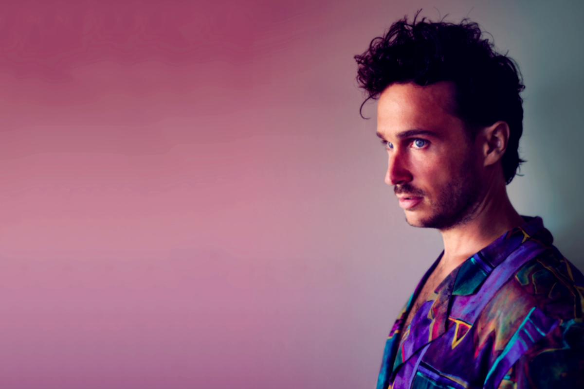 Rising star Caleb Hawley released his LP and it's a must-listen