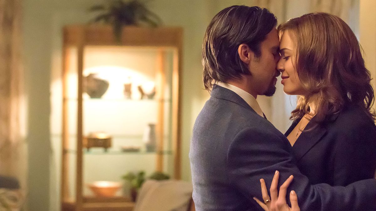 5 Reasons to watch 'This Is Us'