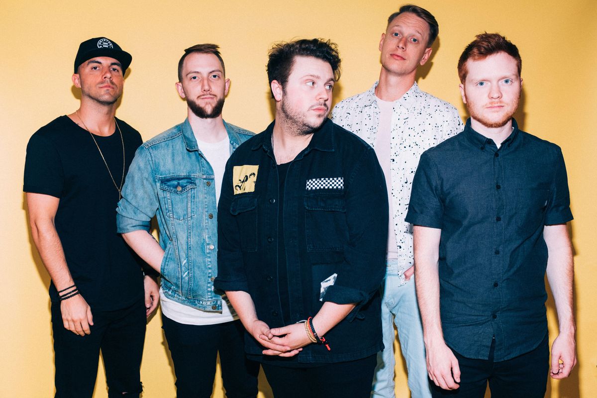 PREMIERE | A Story Told "Feel Bad" but Sound Great