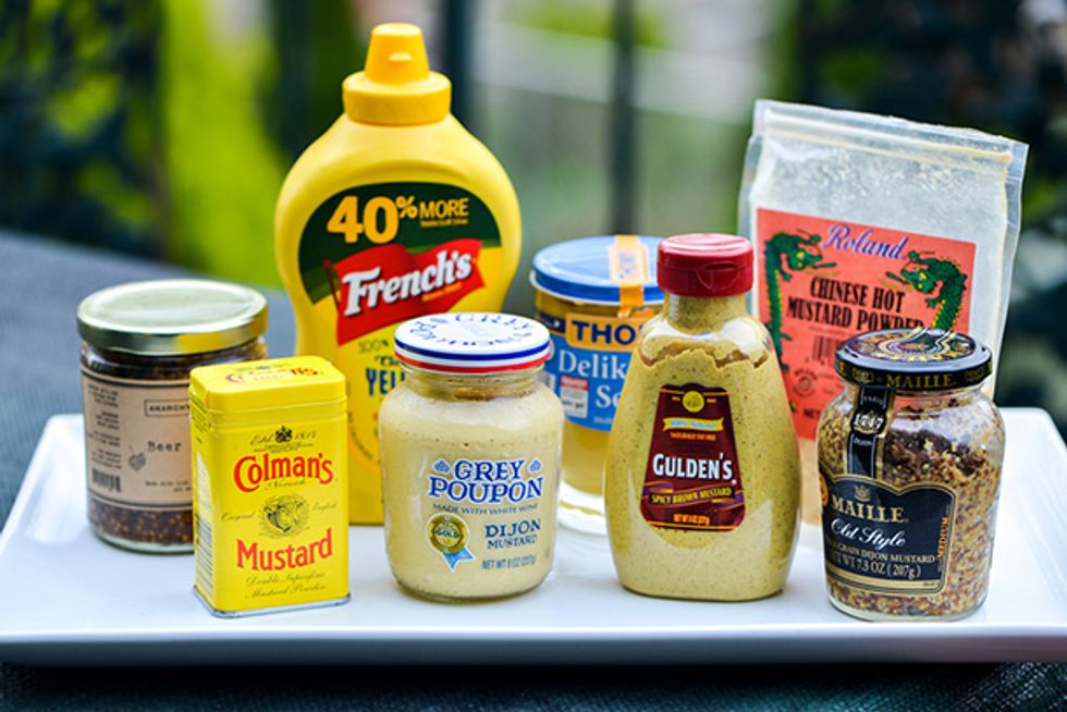 What Your Personality Is Based Off Of Your Sandwich