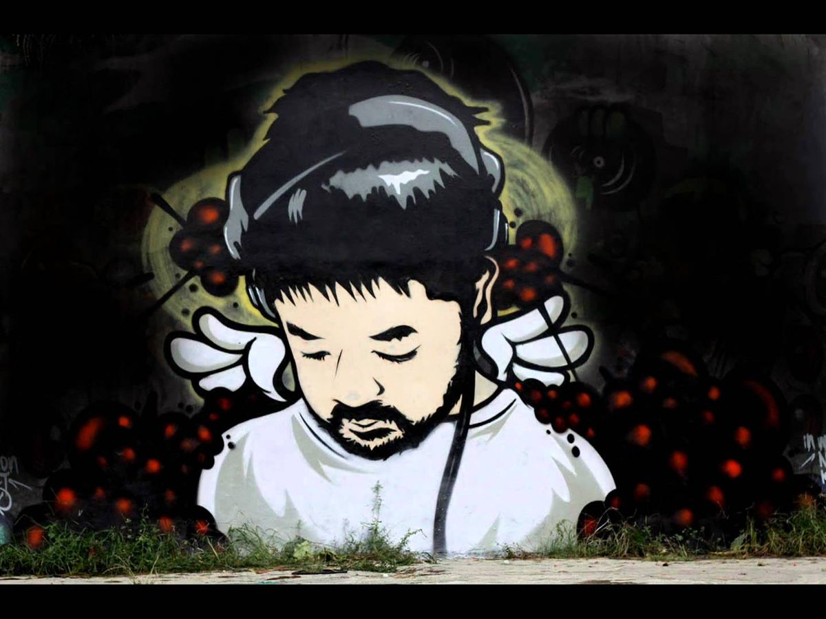Flow Eternal: Nujabes And The Fruition of Hip-Hop Culture In Japan
