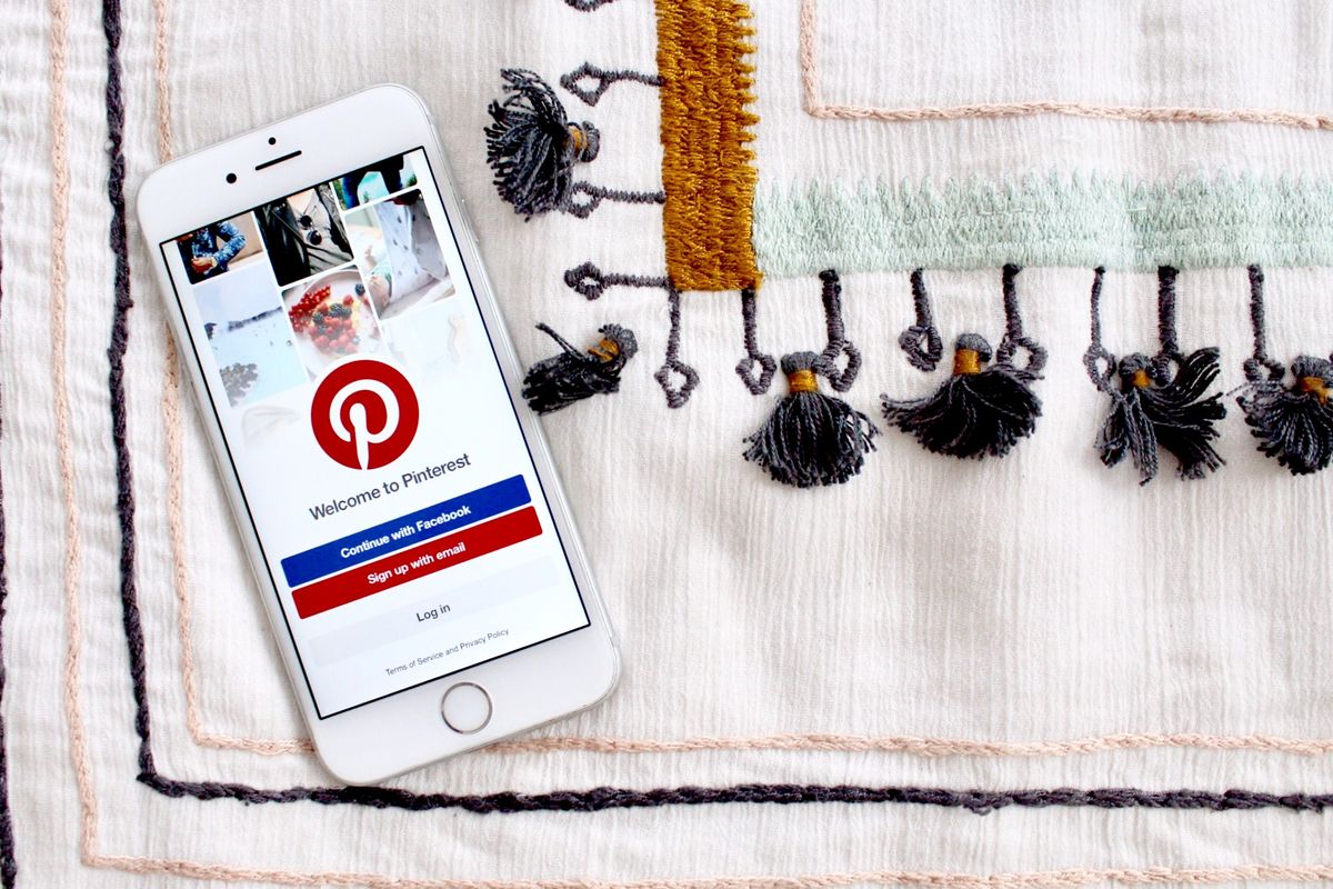 The Ultimate Guide To Being A Pinterest Rockstar