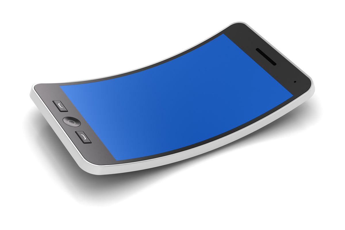 Bendable Samsung Galaxy X smartphone gets a step closer
