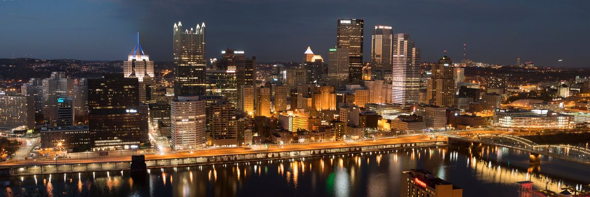 19 Unmistakable Signs You're A Pittsburgher