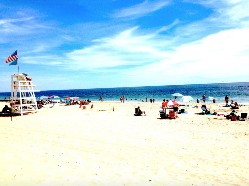 7 Reasons Montauk Is A Place Like No Other