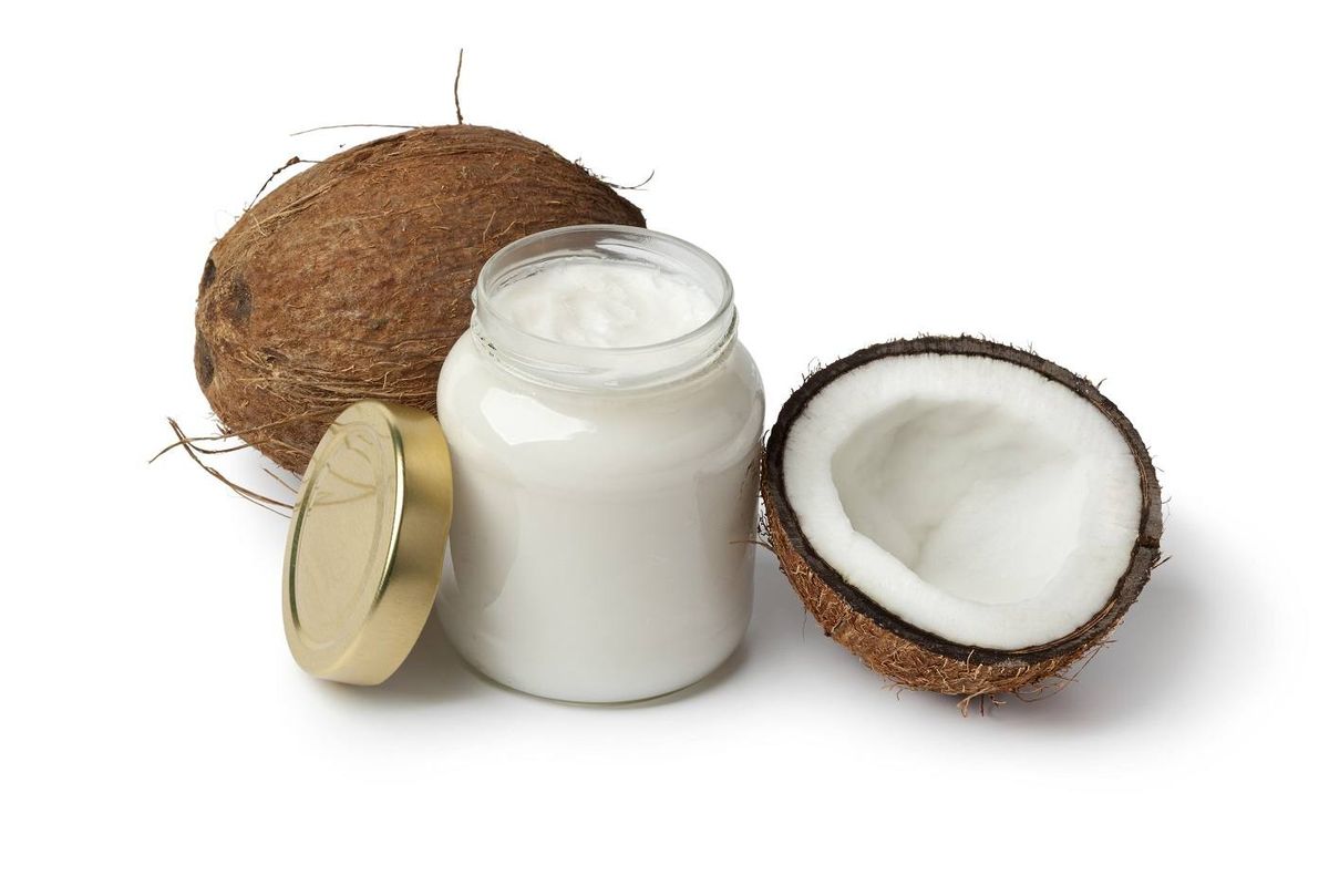 13 Ways You Didn't Know You Could Use Coconut Oil