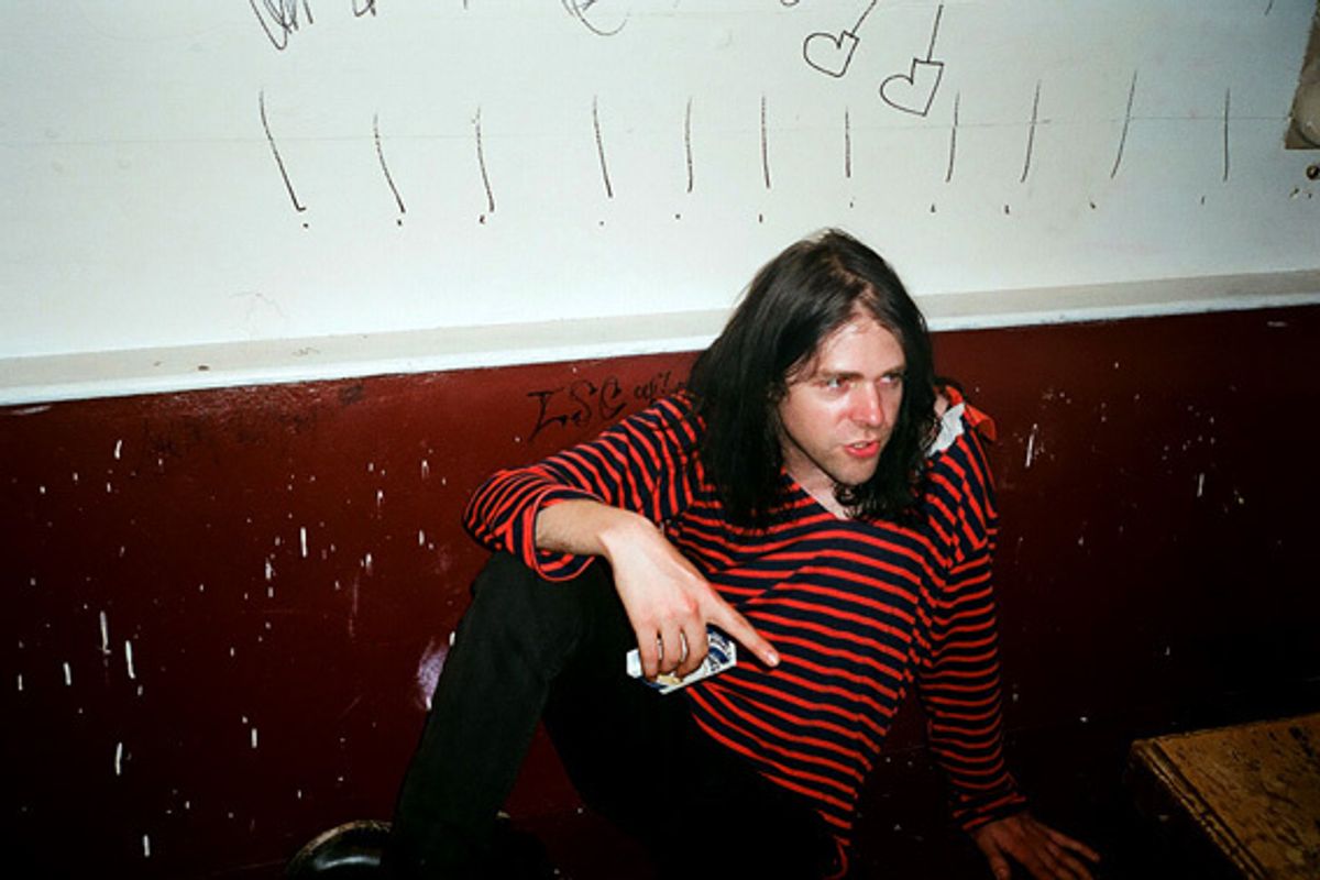 Ariel Pink’s twisted take on pop music