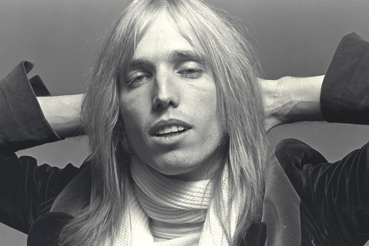 Tom Petty's passing was more than just a heart break. It was Cardiac Arrest.
