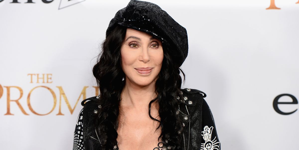 New Details About the Cher Musical Emerge
