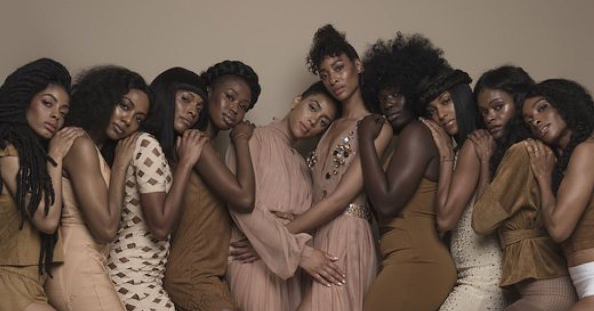 It's Time to Stop Hypersexualizing Black Women