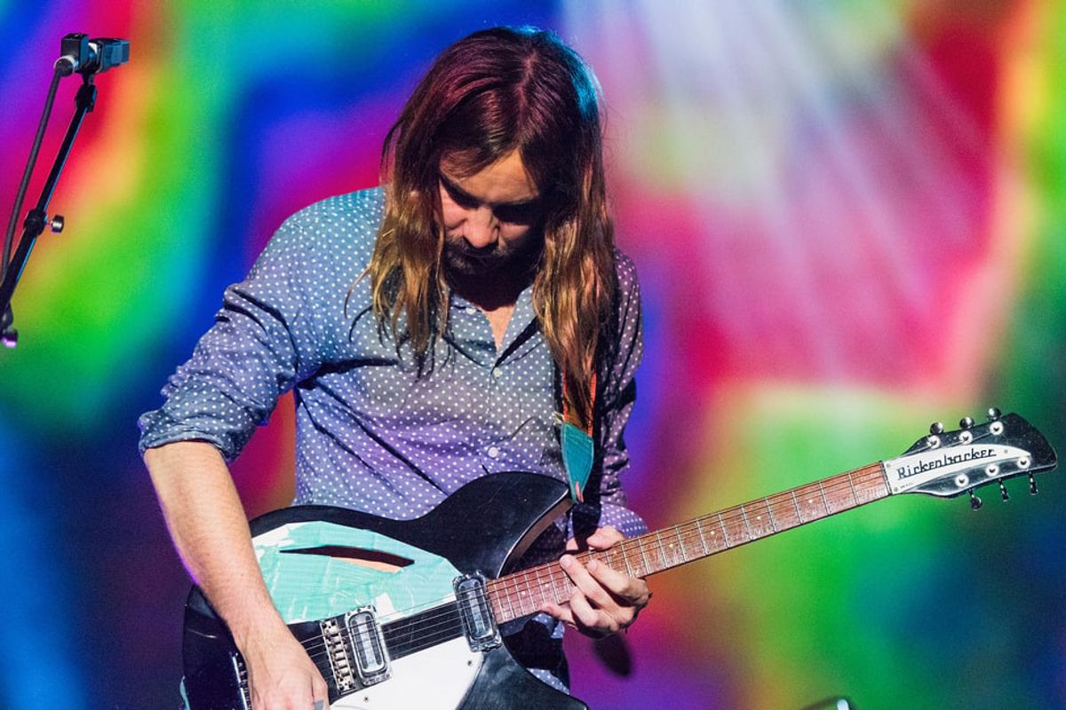 In Defense of Psych-Rock: Why Tame Impala is some of the best psychedelic rock out there