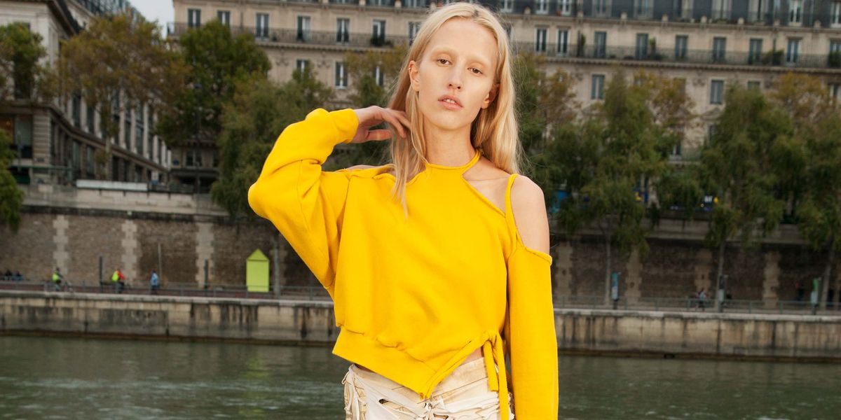 5 New Paris Fashion Week Designers That You Should Know