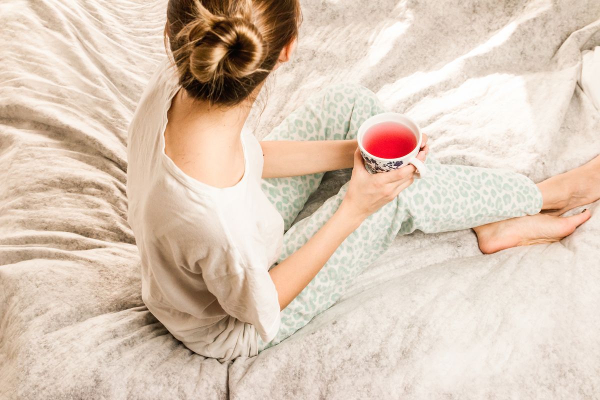 8 Ways To Spice Up Your Morning Routine