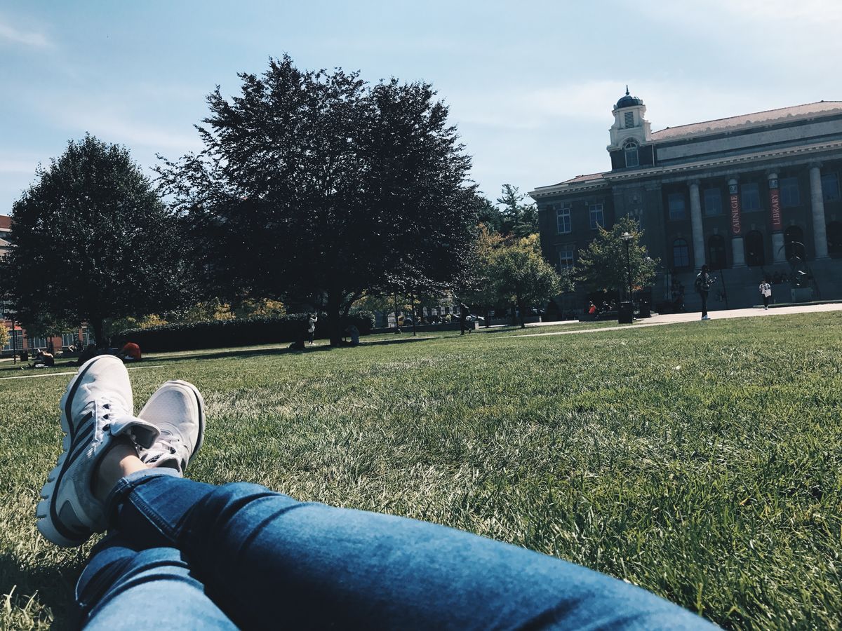 10 Pet Peeves College Students Will Literally Never Escape