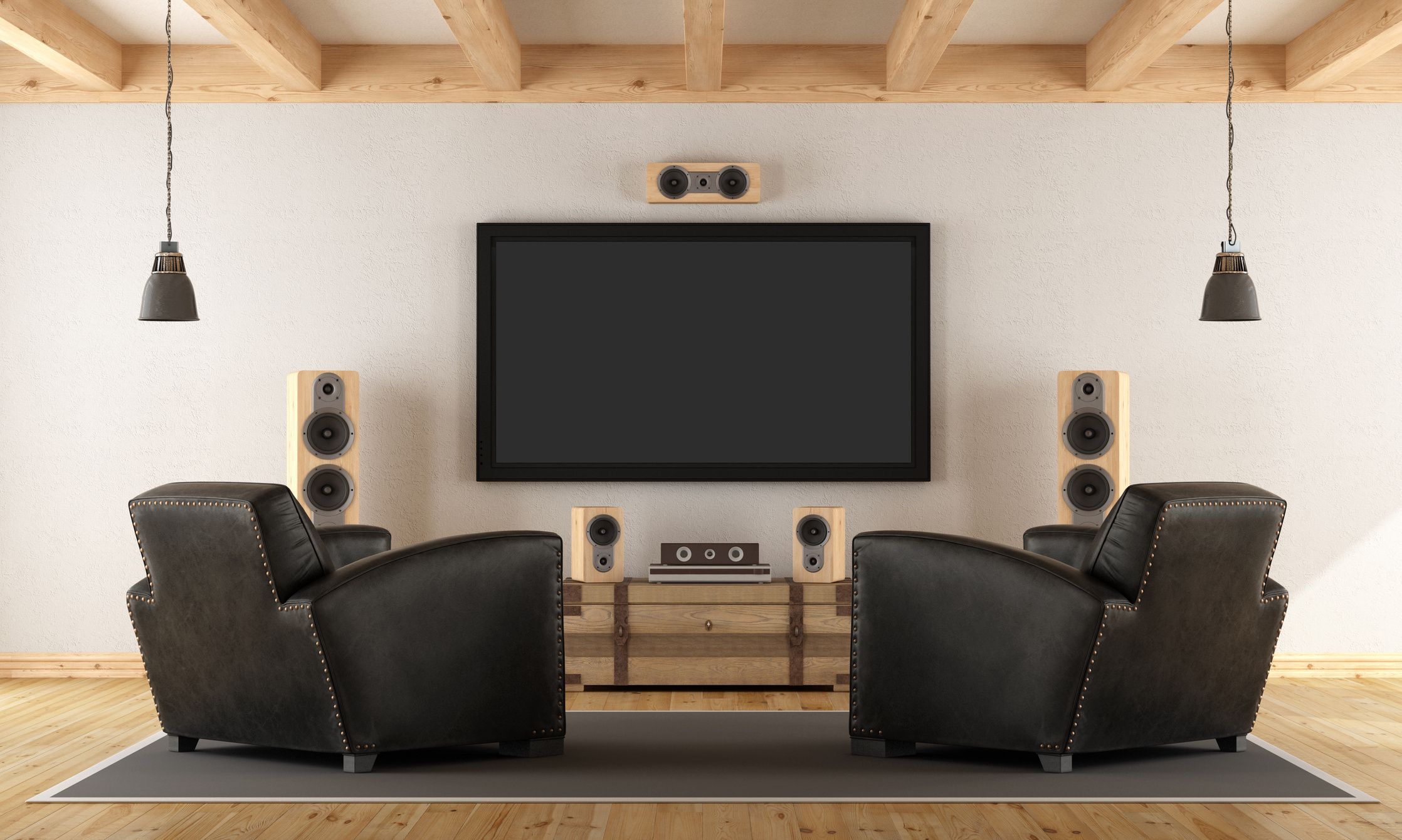 Best Tech Deals for Connected Home Theatre Devices Gearbrain
