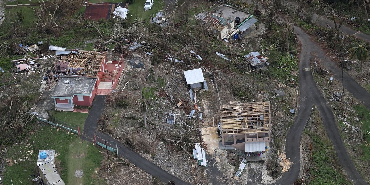 Why Oxfam's Decision to Aid Puerto Rico Is a Big Deal