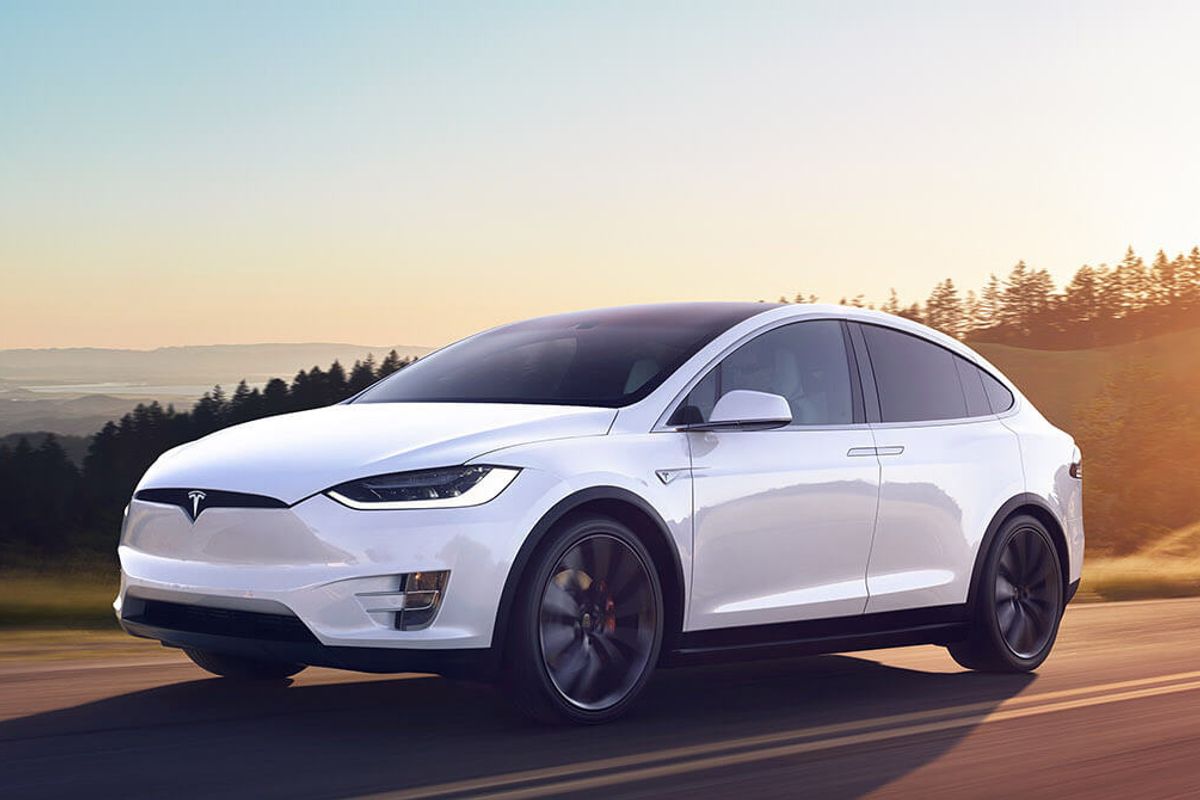 Elon Musk's self-driving Tesla claims are 'full of crap' says General Motors director