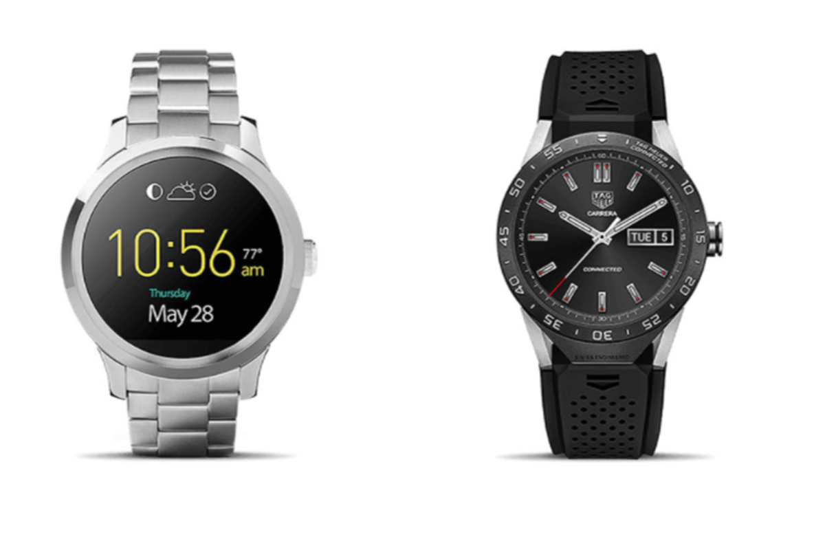 This is why Google is no longer selling Android Wear smartwatches