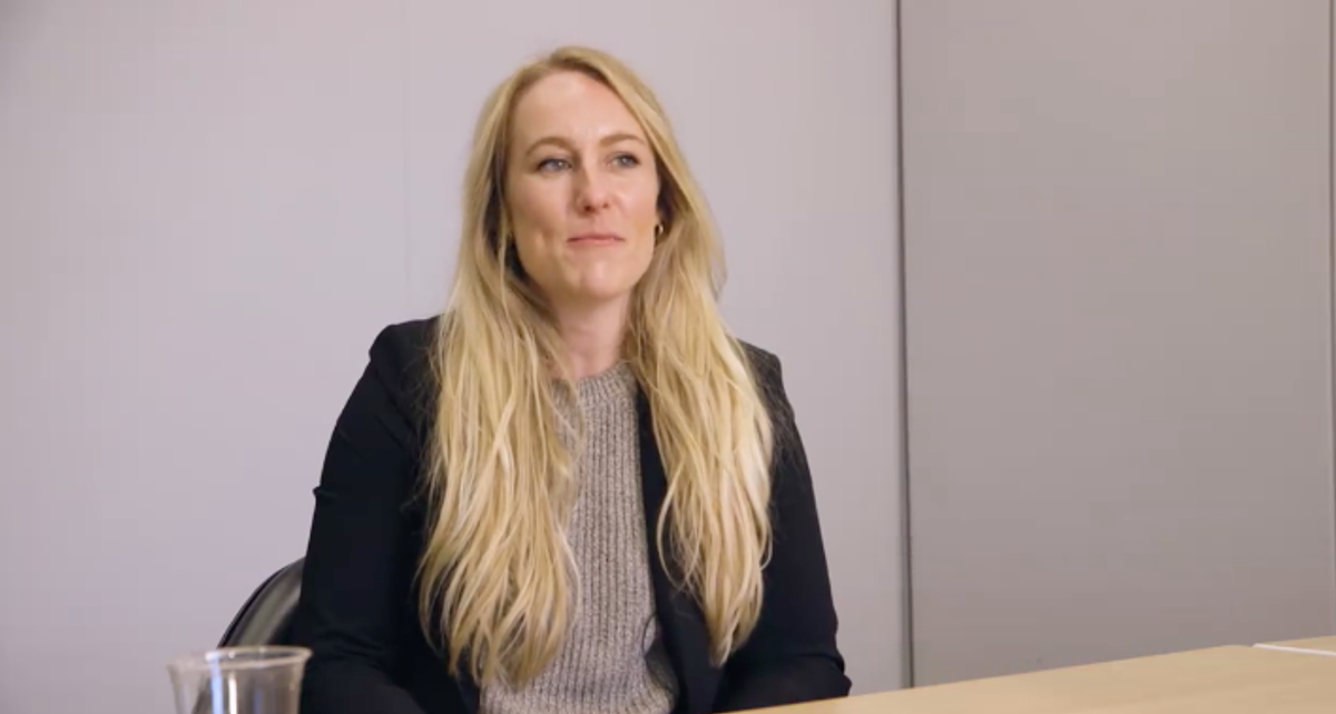 Meet the Women Behind The Amazing Products at Time Inc.: Amelia Kaufman