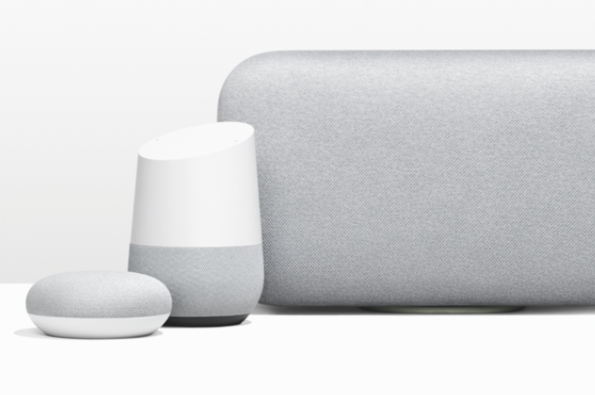 8 Ways Google will supercharge your smart home with new Home and Assistant features