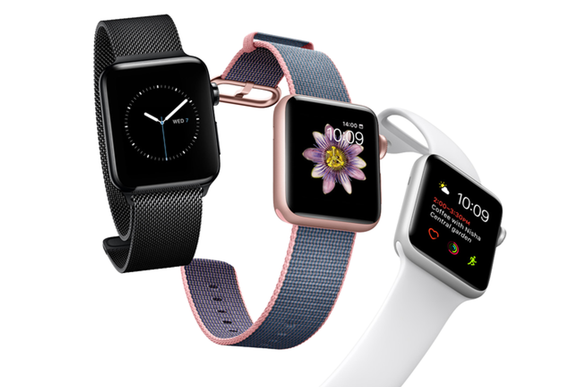 7 Reasons to Buy an Apple Watch Series 3 LTE with a few caveats