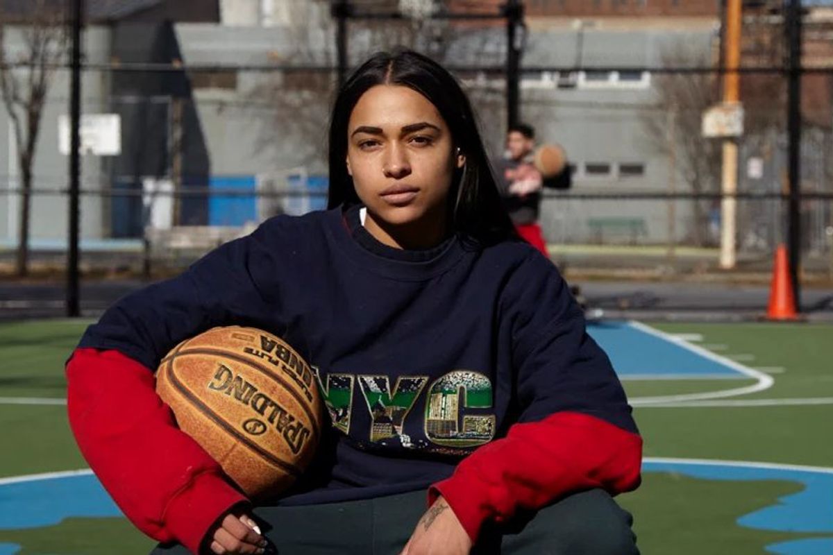 REVIEW | Princess Nokia's "1992" is a nostalgic ride through NYC
