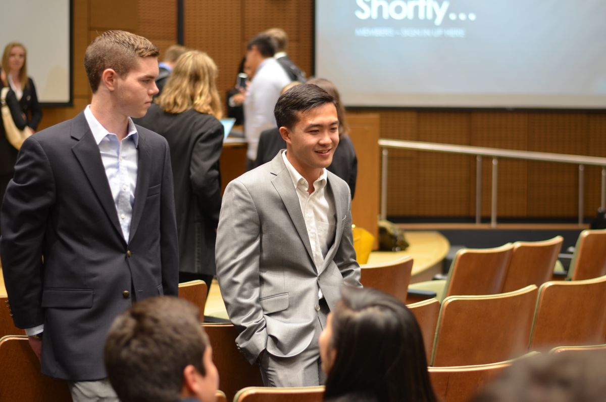 13 Things You Do Differently When You're A Business Major