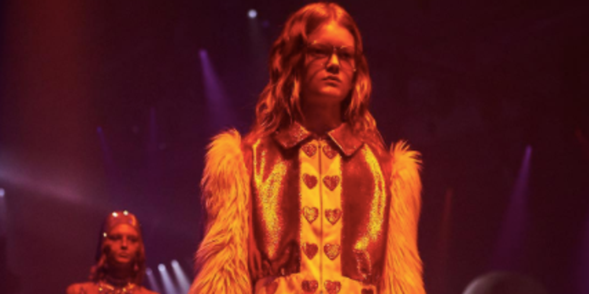 Gucci Goes Fur-Free in Historic Move