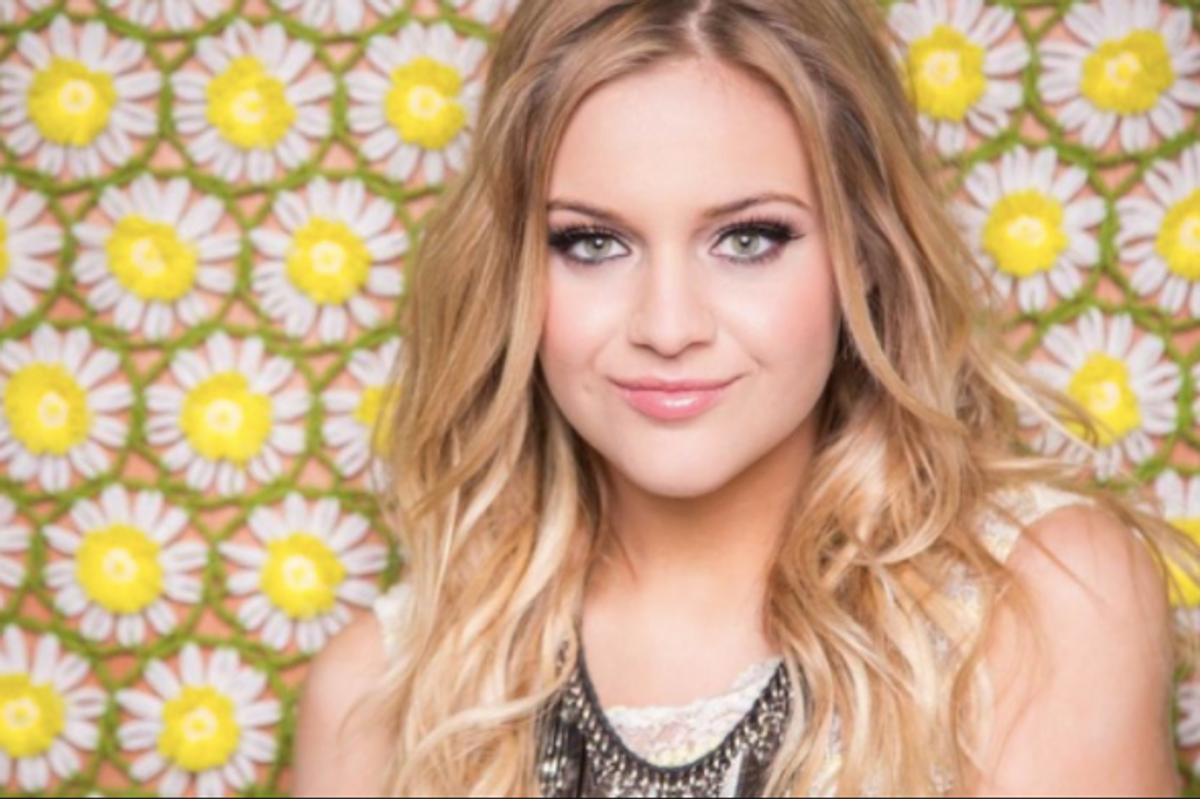 Music Monday | Country Music Takeover
