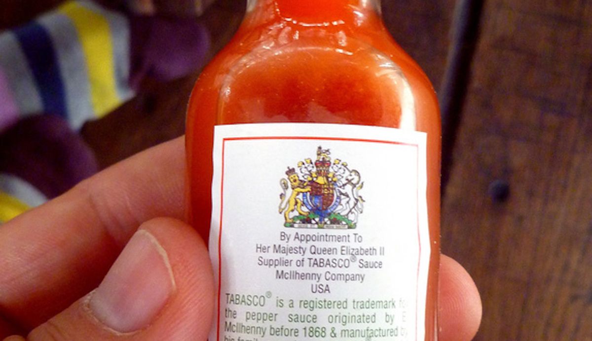 To The Man Who Put Tabasco Sauce In A Condom, You Deserve Better