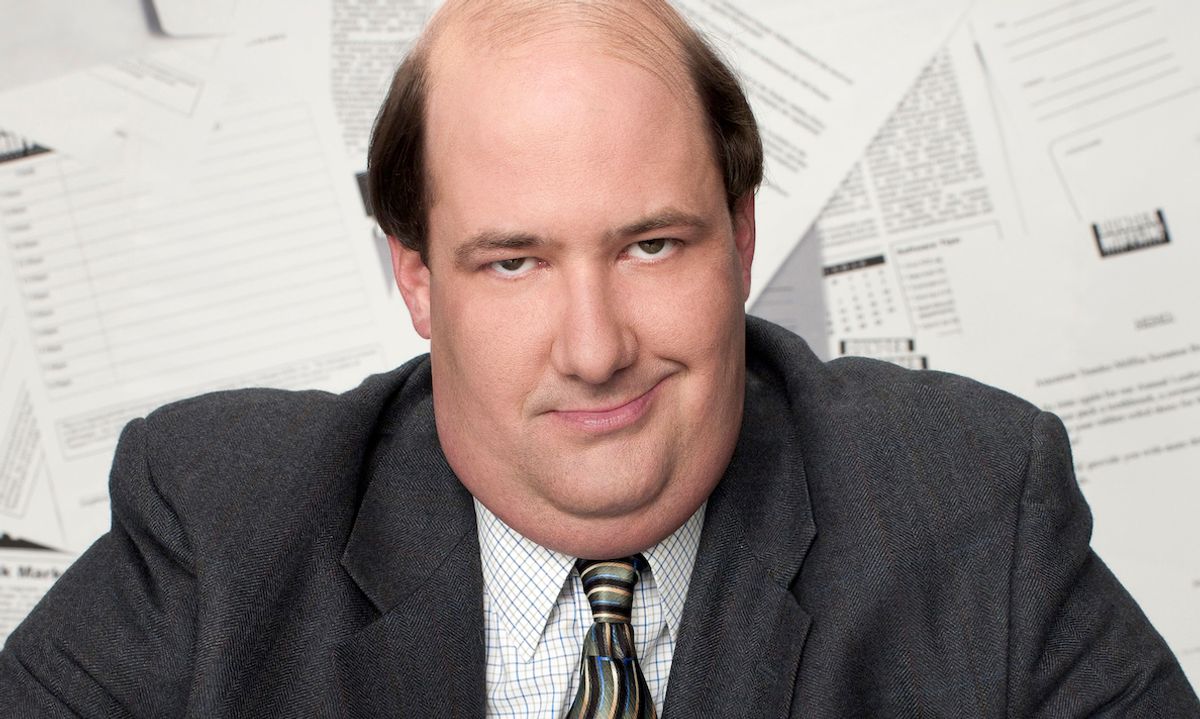 8 Reasons Kevin Malone Was The Coolest Dunder Mifflin Scranton Branch