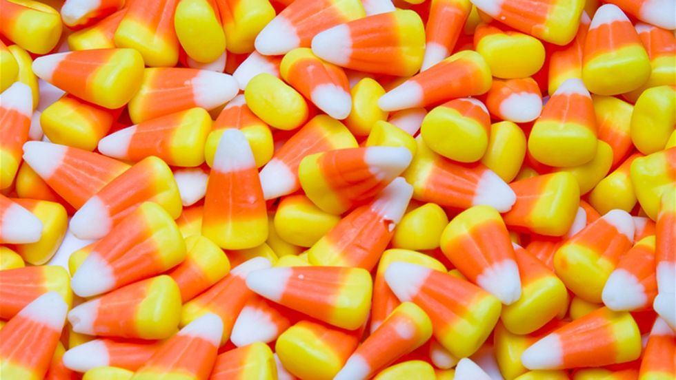 A Definitive Ranking Of The 10 Best Halloween Candy