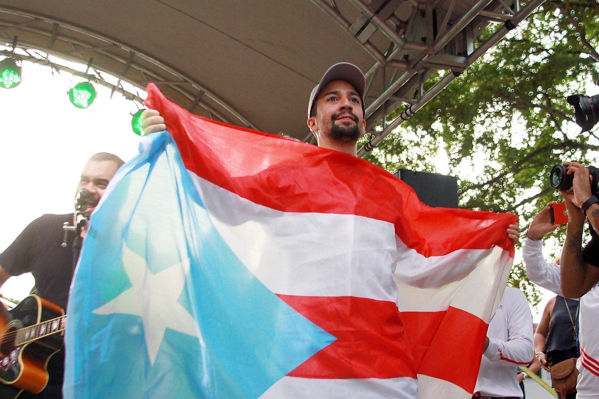 Why "Almost Like Praying" is the Song Puerto Rico Needs In Their Time of Crisis