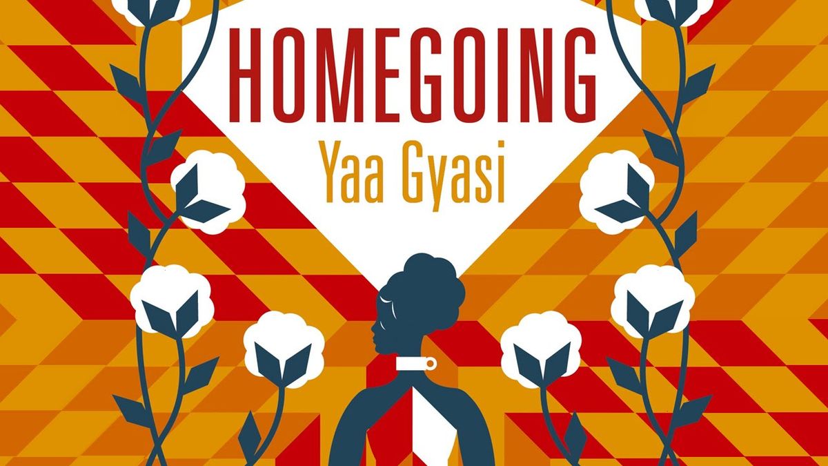 Homegoing: A Hauntingly Beautiful Novel On Historical (And Modern) Racism