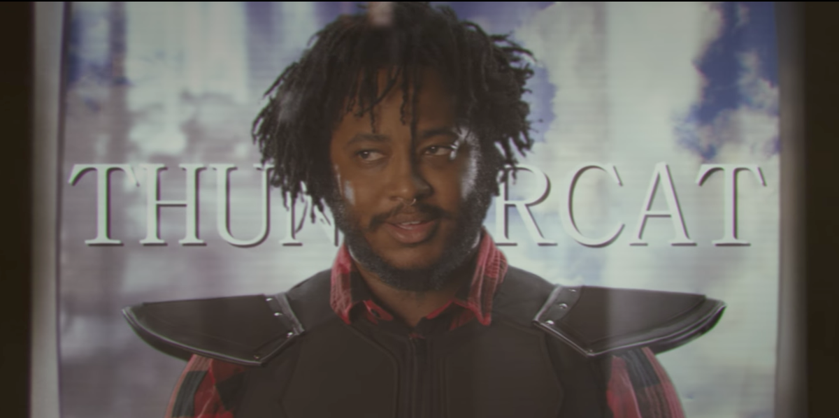 Thundercat's New "Show You The Way" Visual Demonstrates The Healing Power Of Yacht Rock