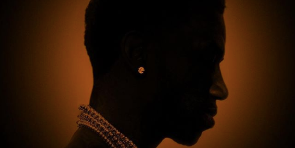 Prolific Artist Gucci Mane Drops His New Album "Mr. Davis"