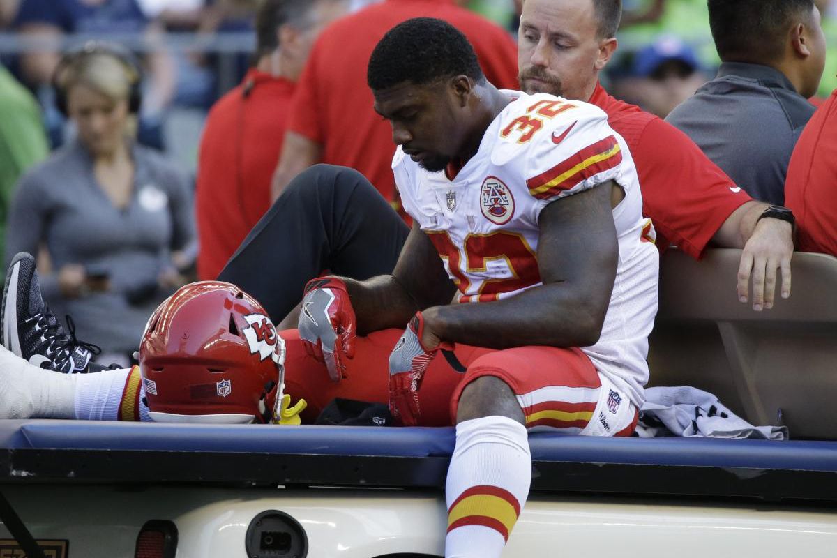 The Game Within the Game: The Unfortunate Mirroring Effects of Fantasy Football