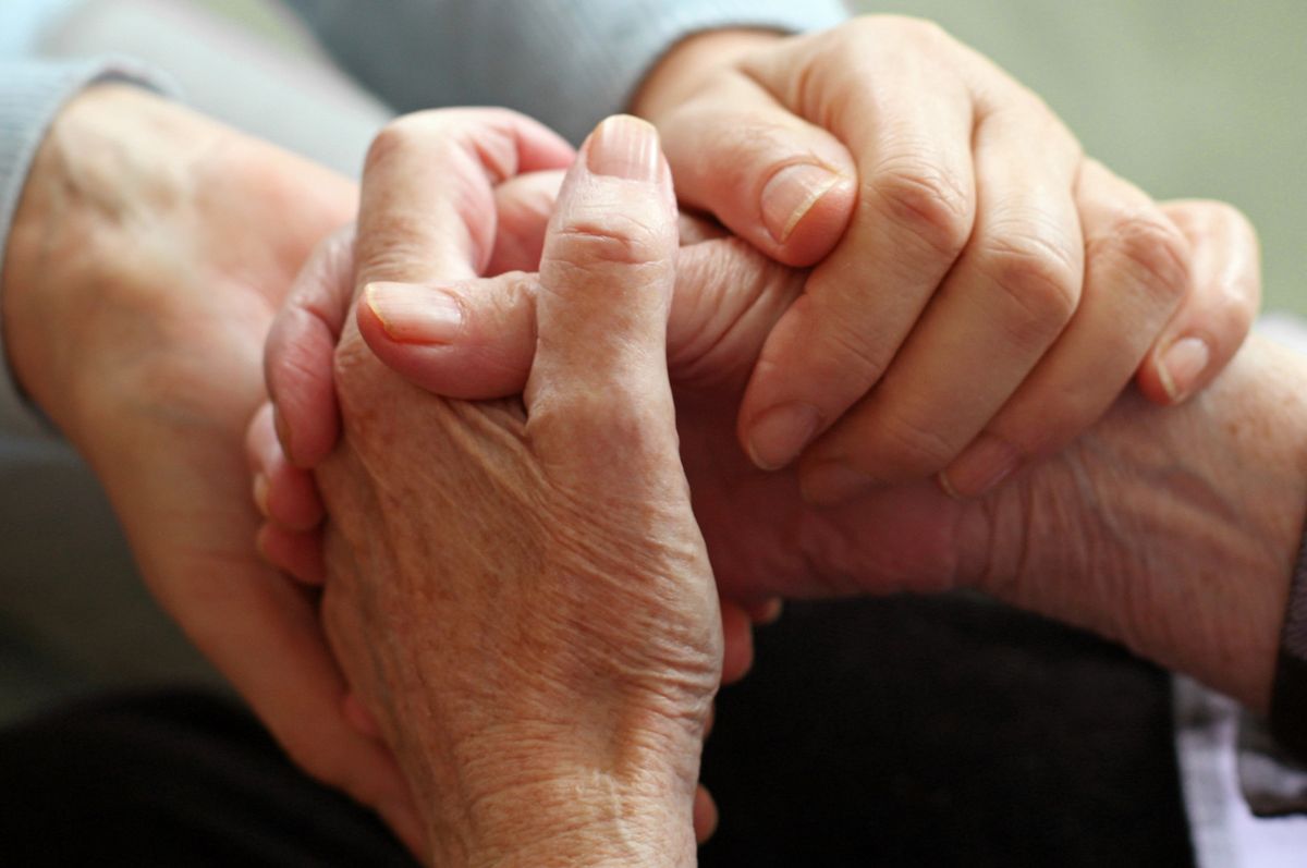 10 Life Lessons You Can Learn From The Elderly