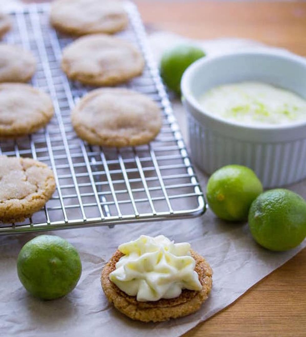 20 Unusual Cookie Recipes For National Cookie Month